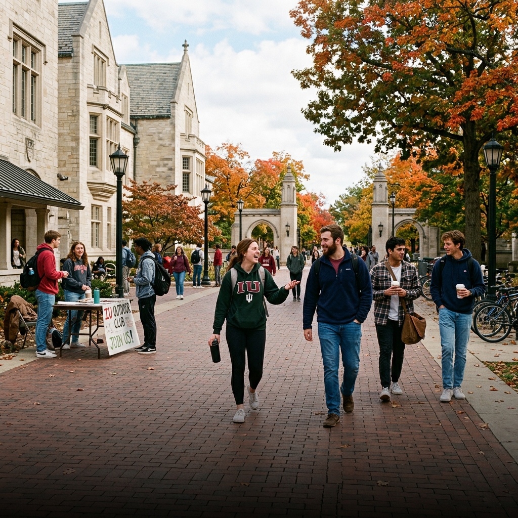 Ohio State University